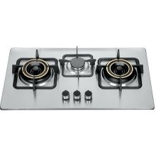 Three Burner Built-in Hob (SZ-LX-234)